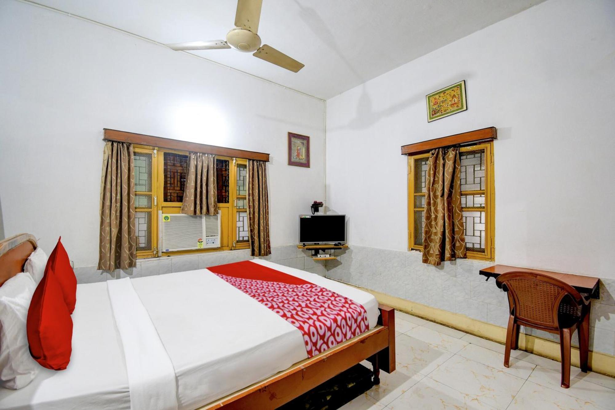 Hotel O Upasana Bhubaneswar Exterior foto