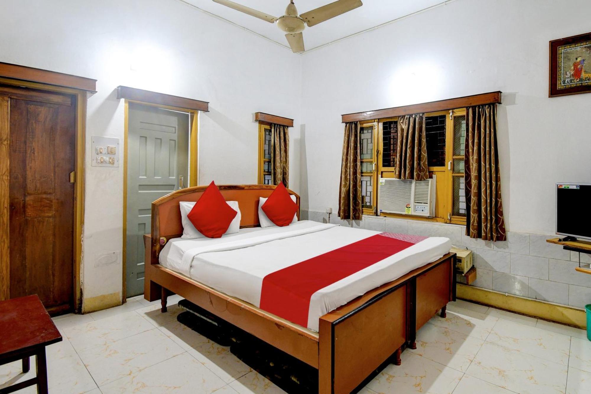 Hotel O Upasana Bhubaneswar Exterior foto