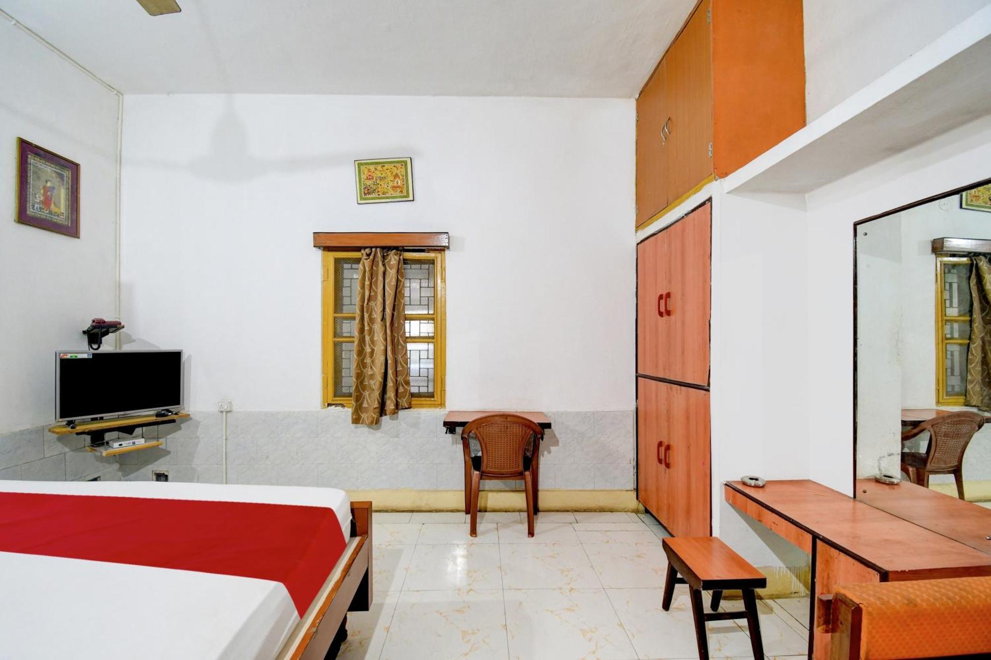 Hotel O Upasana Bhubaneswar Exterior foto